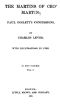 [Gutenberg 35143] • The Martins Of Cro' Martin, Vol. I (of II)